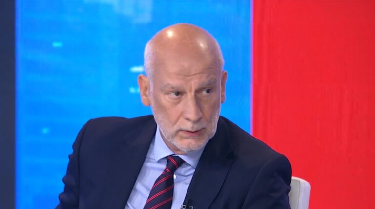 Τσακρής: Οι διασπάσεις καμιά φορά είναι μέσα στο παιχνίδι