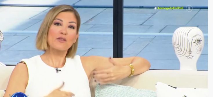 Ράνια Τζίμα