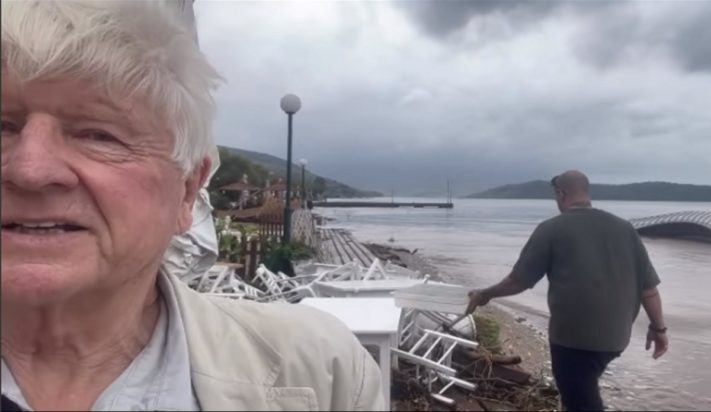 Τζόνσον Πήλιο