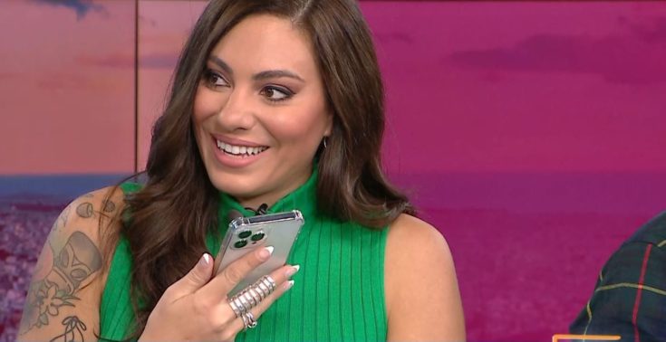 Ευρυδίκη Βαλαβάνη