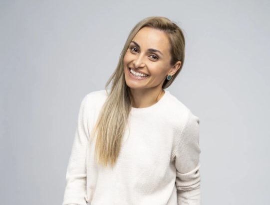 Βασιλική Μιλλούση