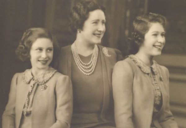 βασίλισσα Ελισάβετ