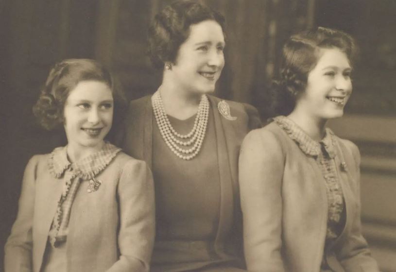 βασίλισσα Ελισάβετ