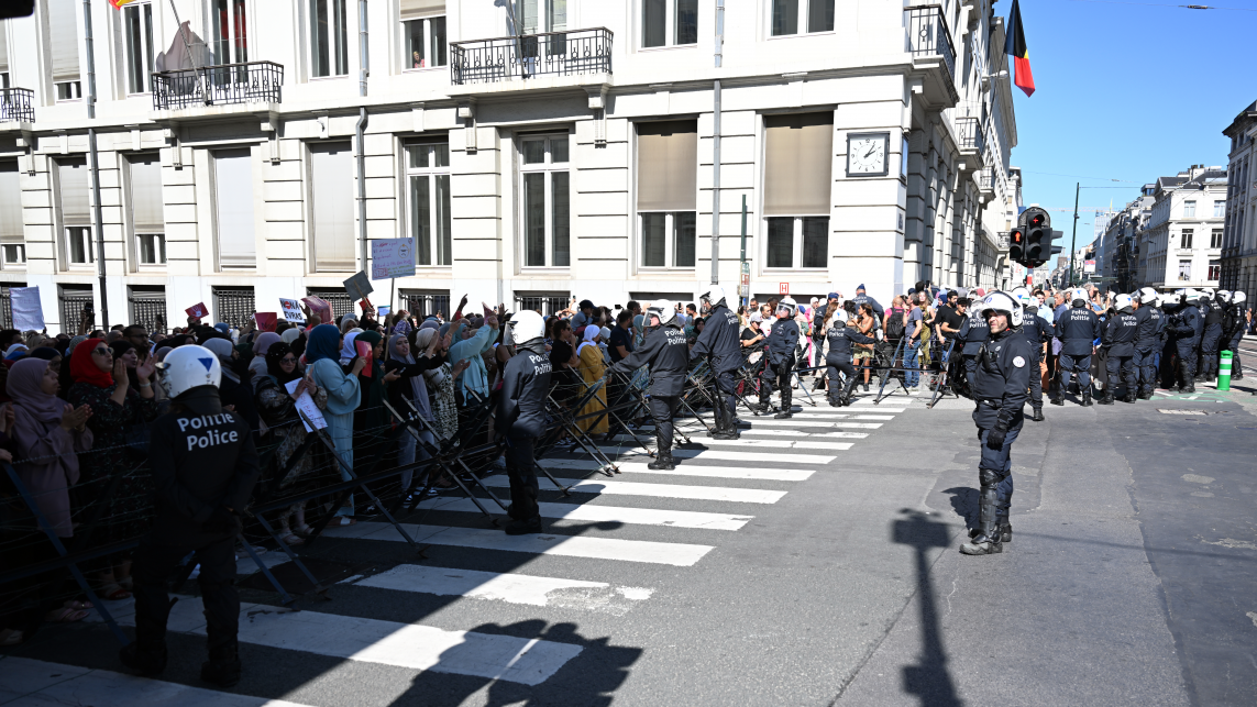 Βέλγιο: Εμπρηστικές επιθέσεις σε σχολεία όπου γίνονται μαθήματα σεξουαλικής αγωγής