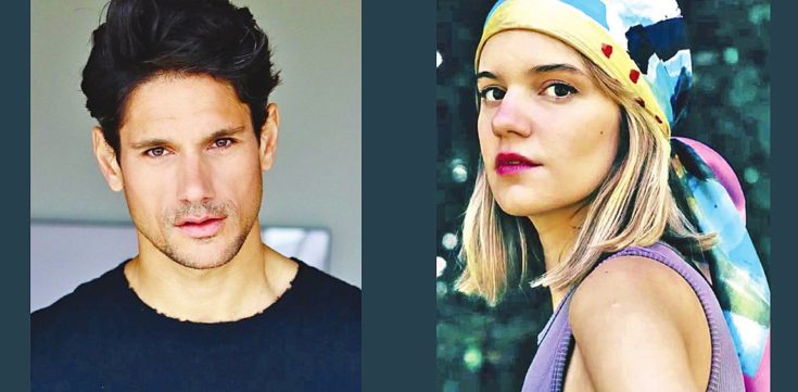 Πάνος Βλάχος