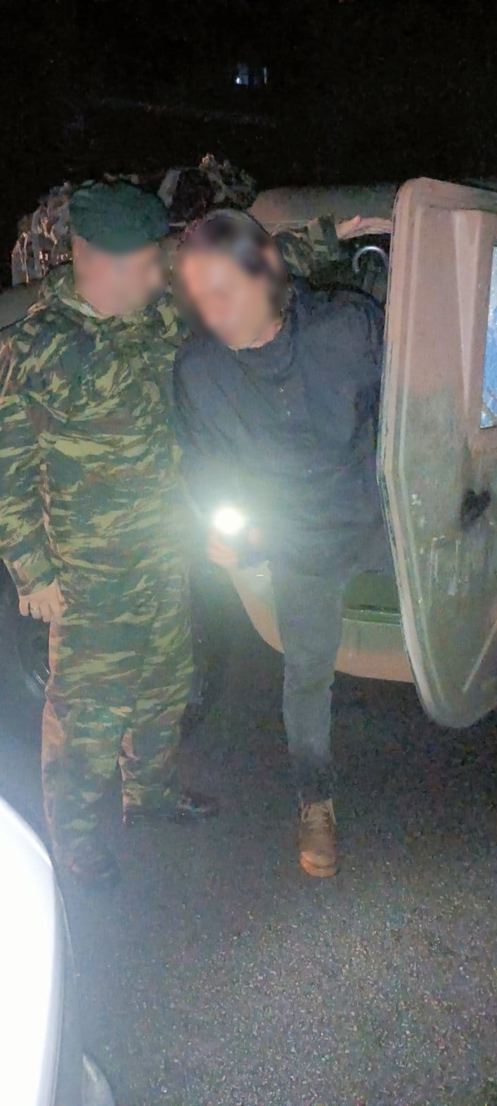 Κακοκαιρία Βόλος