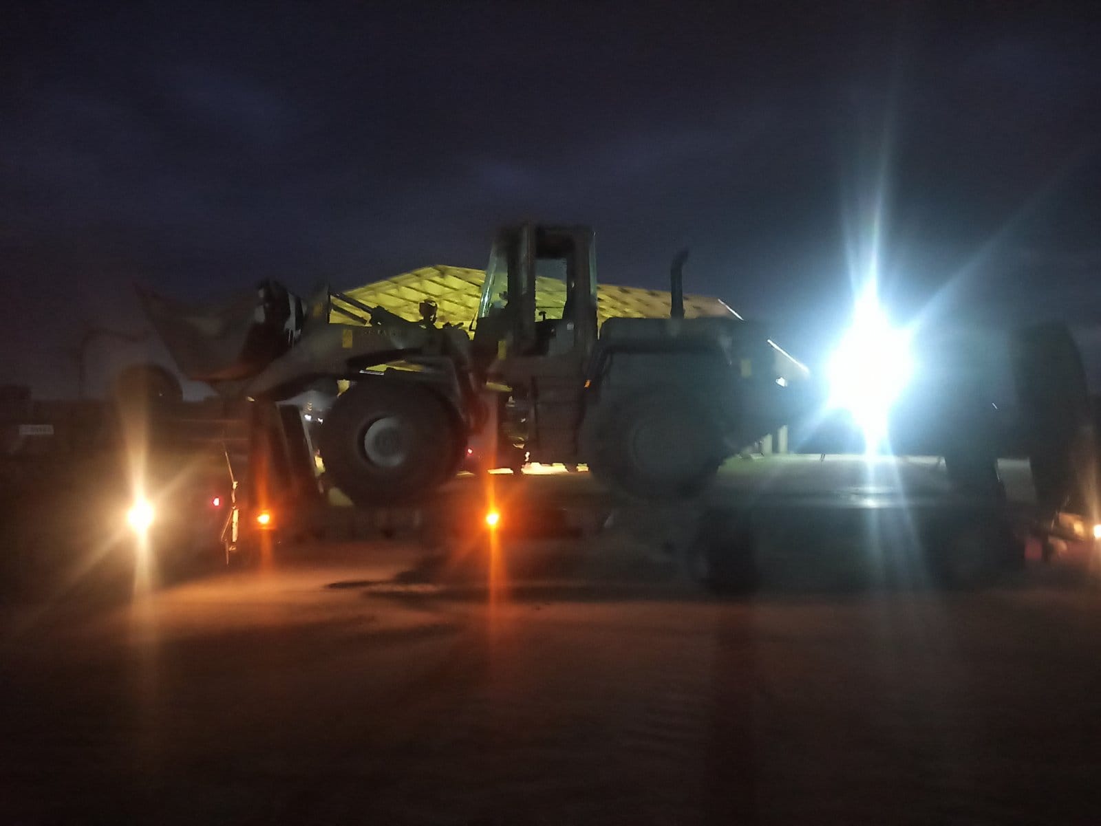 Κακοκαιρία Βόλος