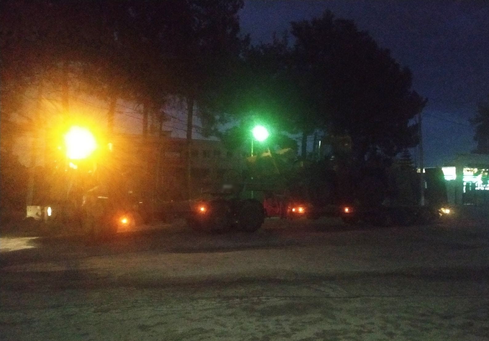 Κακοκαιρία Βόλος