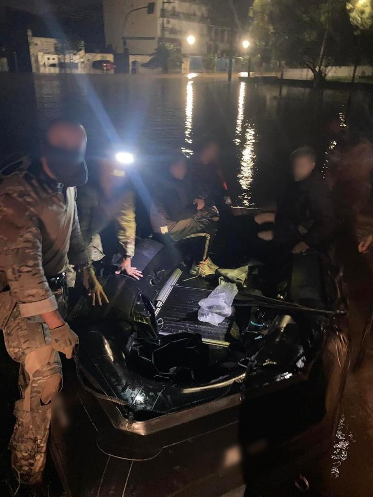 Κακοκαιρία Βόλος