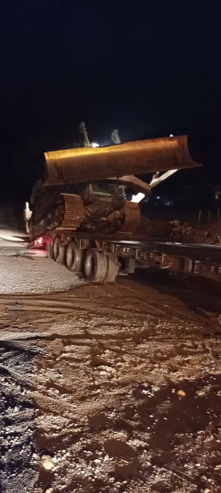 Κακοκαιρία Βόλος