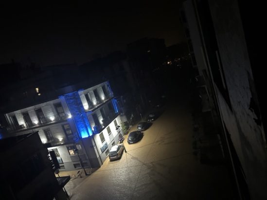 Βόλος κακοκαιρία