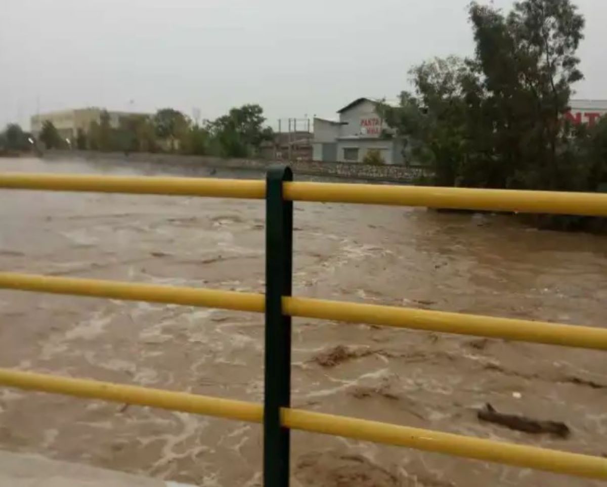 Βόλος Κραυσίδωνας κακοκαιρία