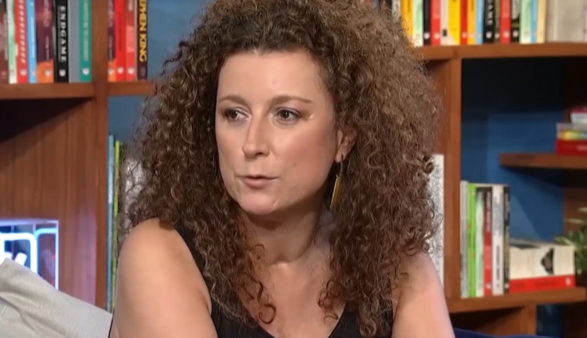 Κατερίνα Βρανά: «Θυμάμαι τα όνειρα που είχα όταν ήμουν σε κώμα» – Η εξομολόγηση του πατέρα της