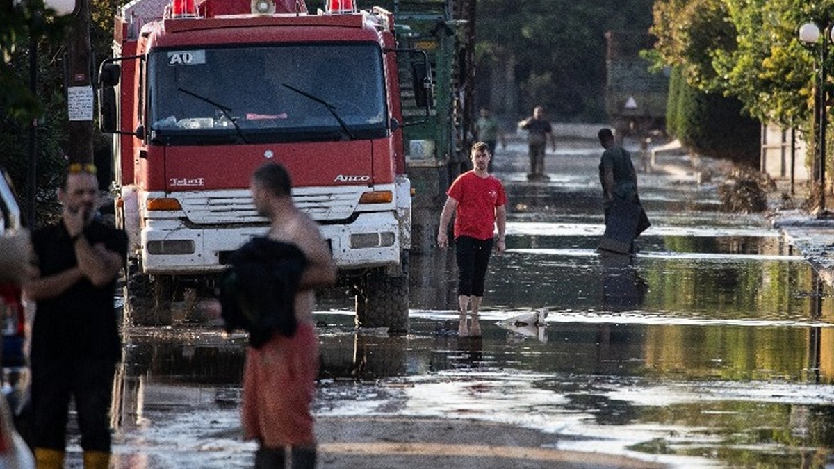 Θεσσαλία: Ποιοι δρόμοι άνοιξαν – Αναλυτικά οι κυκλοφοριακές ρυθμίσεις