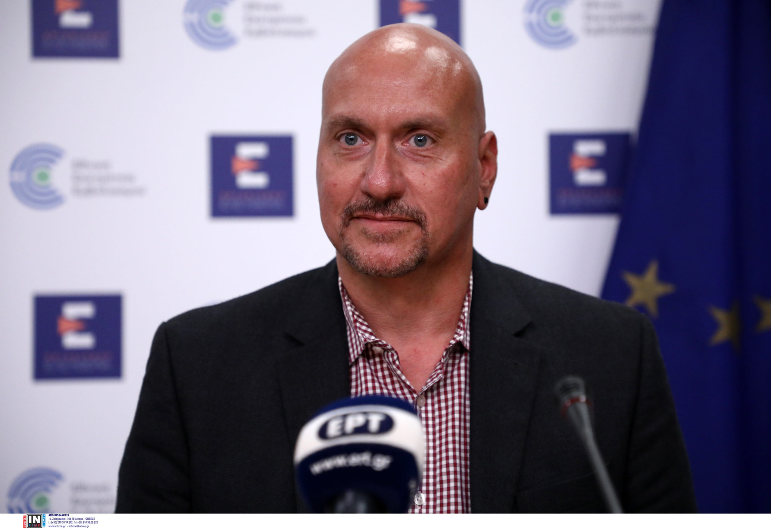 ΕΟΔΥ: Το παρασκήνιο της παραίτησης Ζαούτη – «Η αντικατάστασή του είχε δρομολογηθεί πριν από τις πλημμύρες»