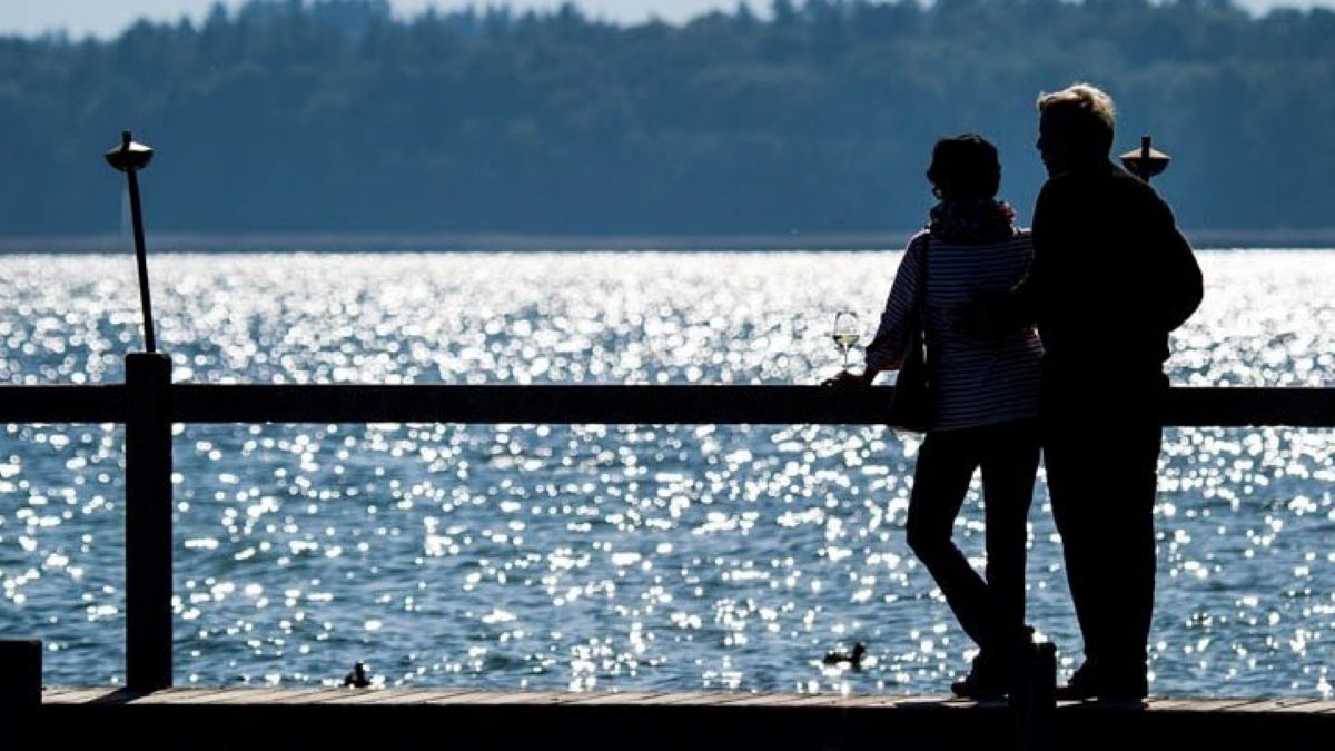 Έρευνα: Τα χόμπι προσφέρουν καλύτερη ψυχική ευεξία σε ανθρώπους άνω των 65 ετών