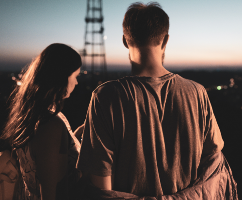 ζευγάρι ζώδια