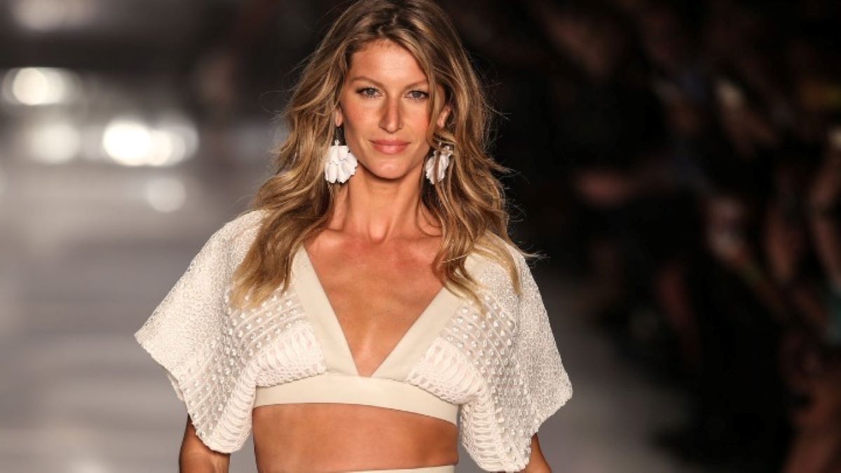 Ζιζέλ Μπούντχεν