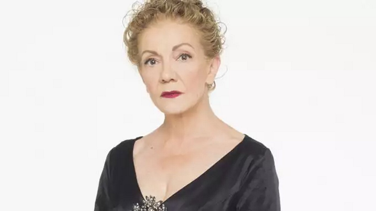 Πέμυ Ζούνη: «Δύο στιγμές της ζωής μου έχασα ό,τι είχα μαζέψει, καταστράφηκα οικονομικά»