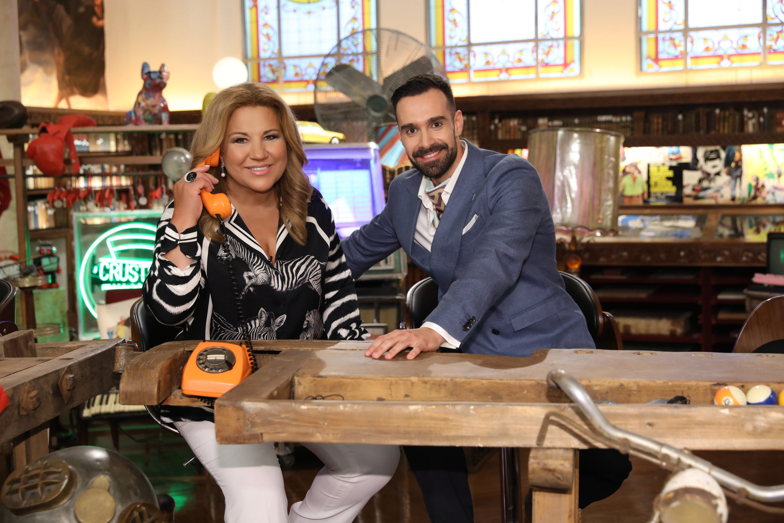 Cash or Trash: Πρεμιέρα στις 18 Σεπτεμβρίου με νέους αγοραστές – ΦΩΤΟ & ΒΙΝΤΕΟ