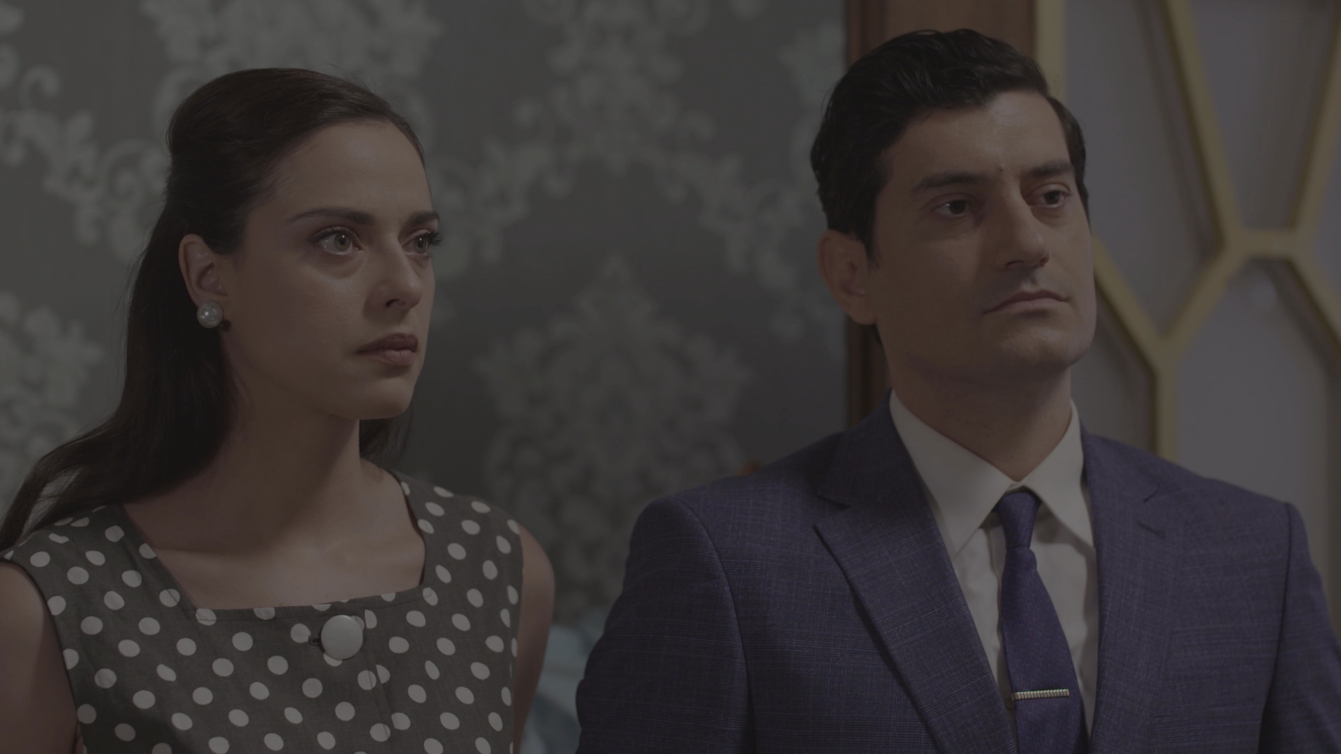 Ο Παράδεισος των κυριών: Τα επεισόδια της επόμενης εβδομάδας – Ο εκβιασμός και τα ένοχα μυστικά