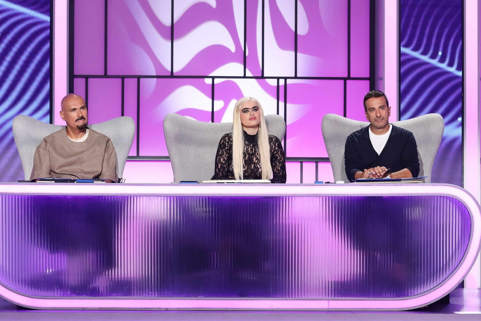 My Style Rocks: Το πρώτο task της σεζόν έχει καλοκαιρινή αύρα – Δείτε το τρέιλερ