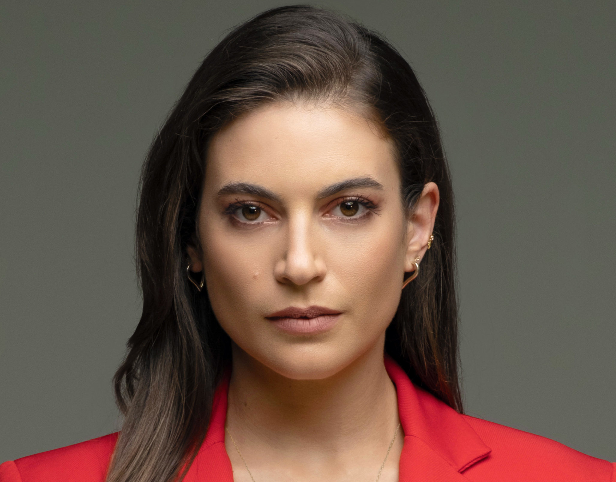 Μάρθα Λαμπίρη Φεντόρουφ για σχέση με Πέτρο Λαγούτη