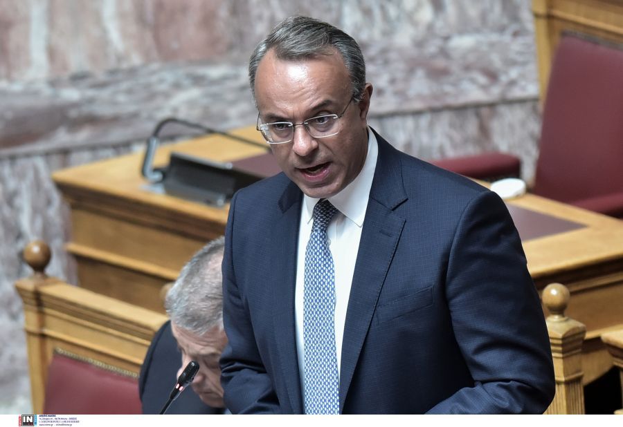 Σταϊκούρας: Εμβληματικό το έργο του ΒΟΑΚ – Με την ολοκλήρωσή του θα είναι ένας σύγχρονος αυτοκινητόδρομος