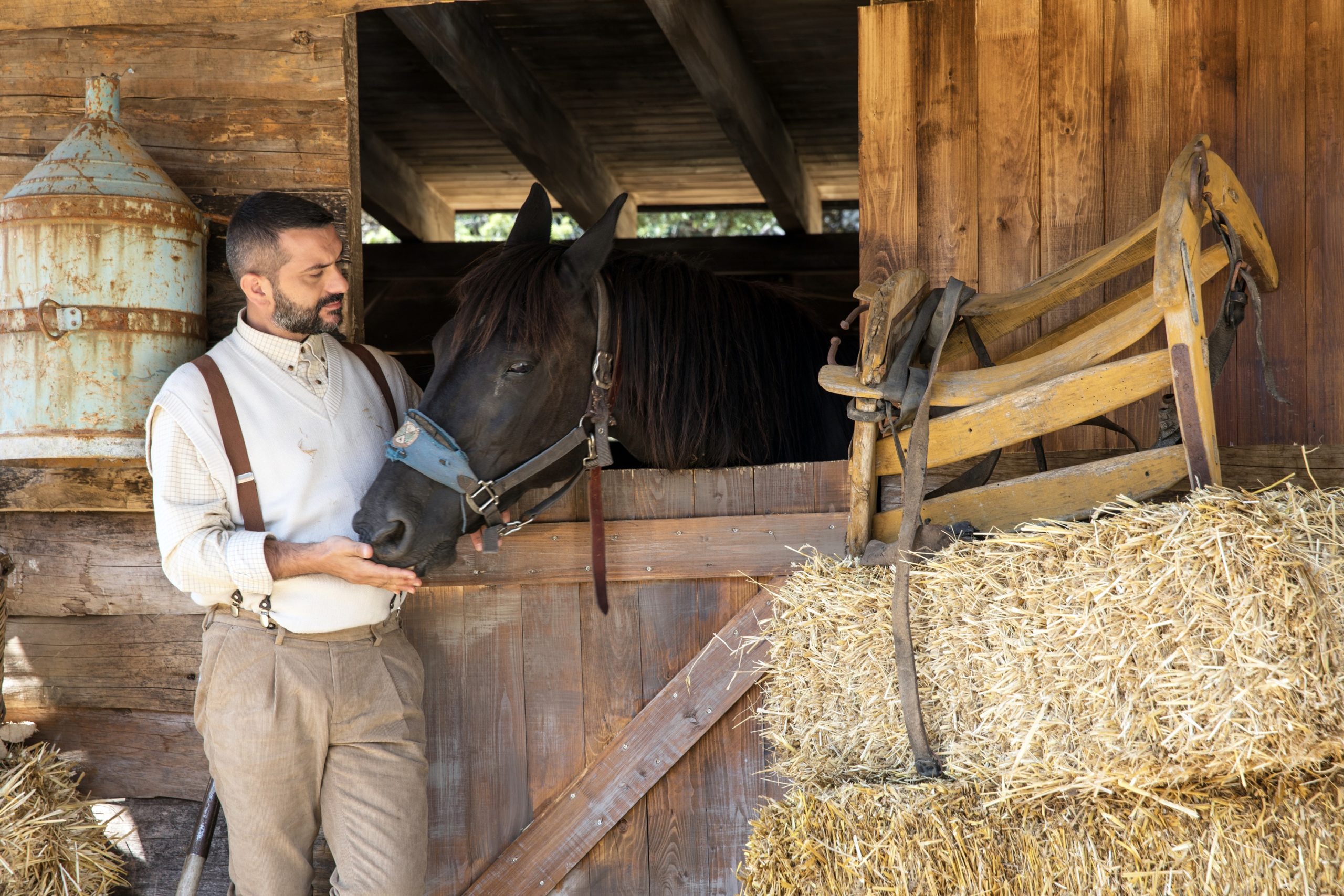 Η Φάρμα: Απόψε η μεγάλη πρεμιέρα – Όσα θα δούμε στο πρώτο επεισόδιο – ΒΙΝΤΕΟ