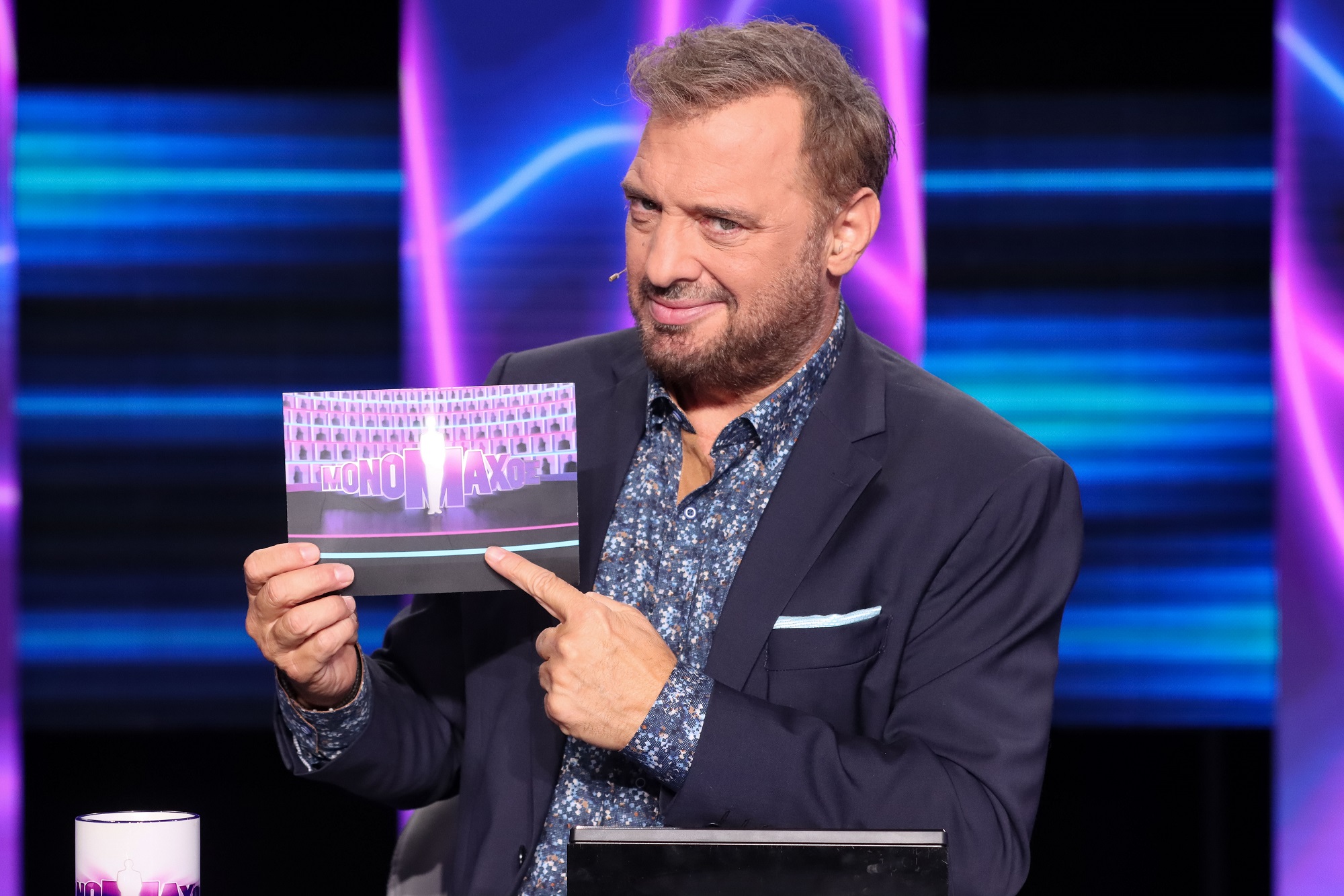 «Ο Μονομάχος»: Μονομαχία θρίλερ – Δύο ακόμα υποψήφιοι διεκδικούν 100.000 ευρώ