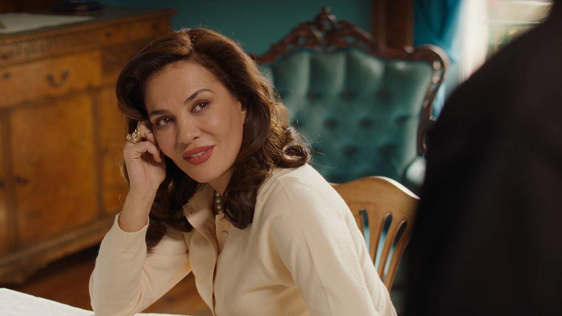 Ψυχοκόρες: Η Μαρίκα βλέπει τη σκληρή πλευρά της Νέλλας – Καθηλώνουν οι εξελίξεις στα επόμενα επεισόδια