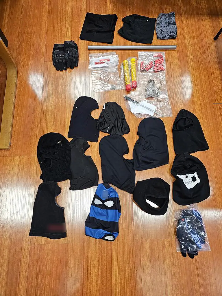 οπαδικό επεισόδιο Νέα Ιωνία