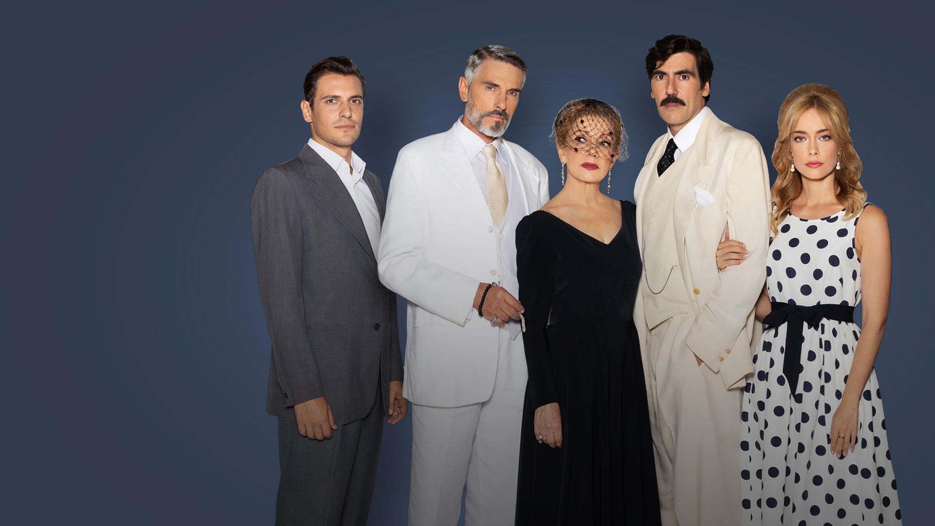 «Έρωτας φυγάς» spoiler : Ποιος κούκλος μπαίνει στη σειρά; Αποκλειστικό