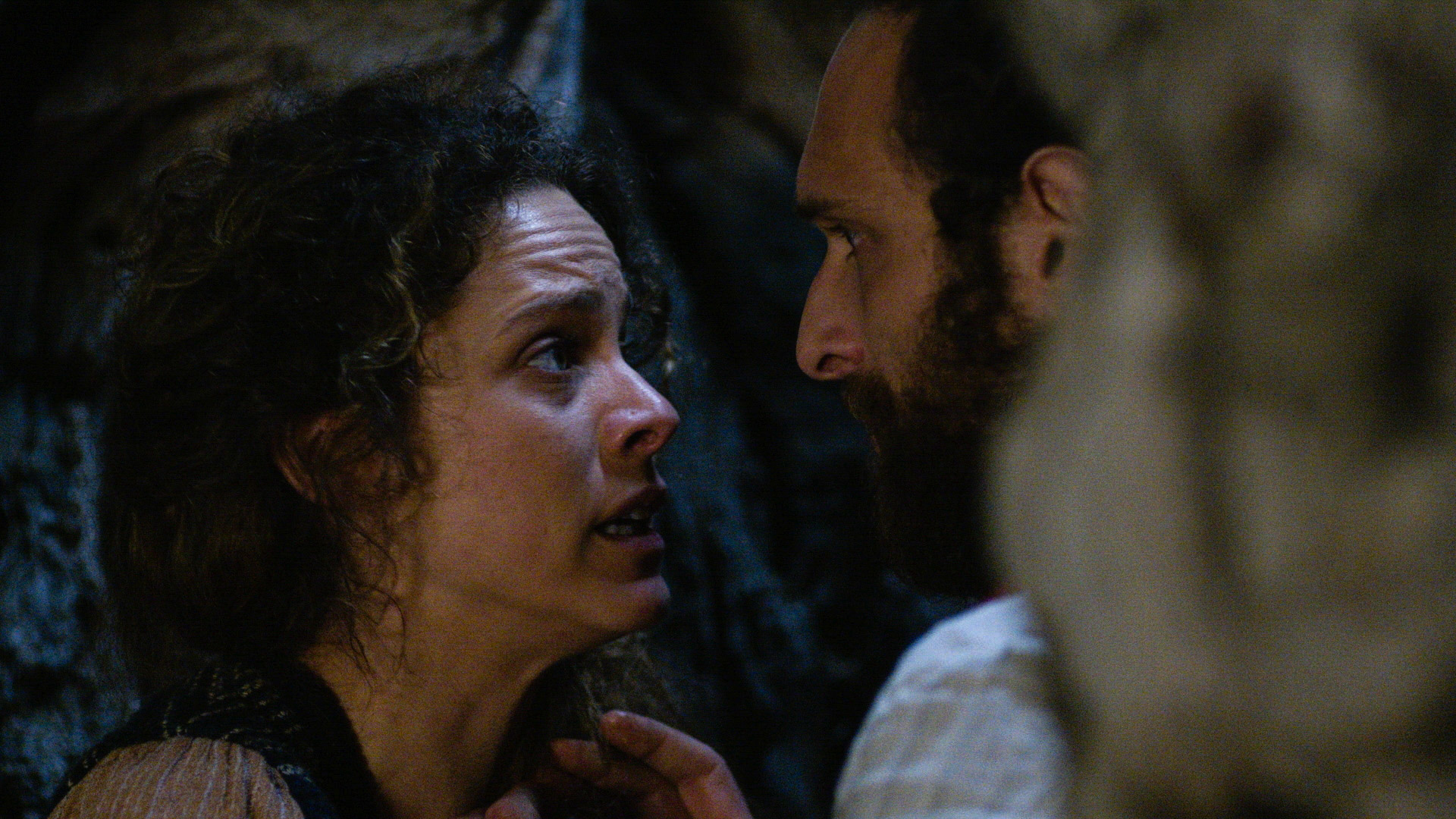 Η Μάγισσα: Έλιωσε το Twitter με την Θεοφανώ και τον Μάρκο