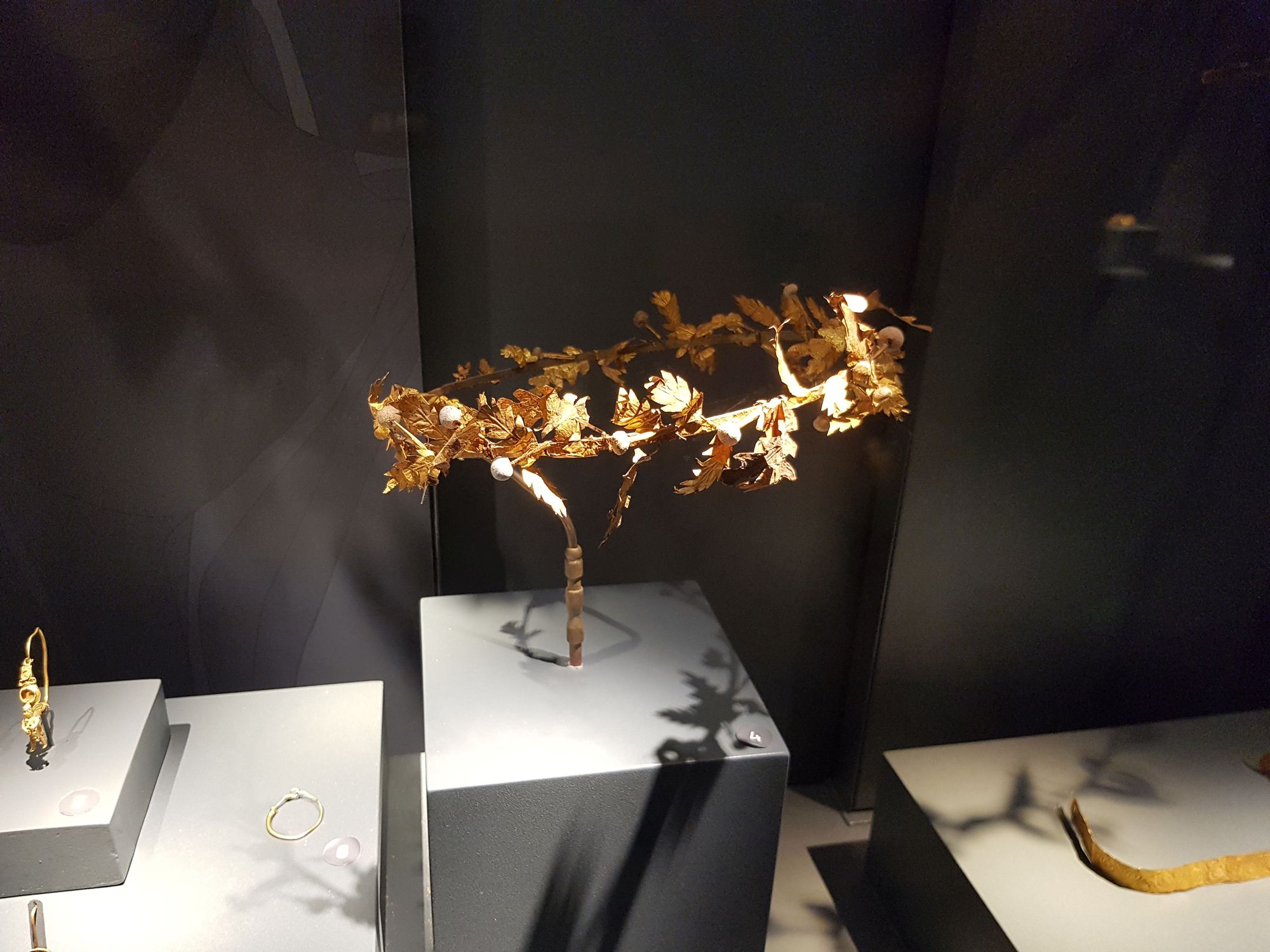 Τροία: Ο μύθος της χαμένης πολιτείας