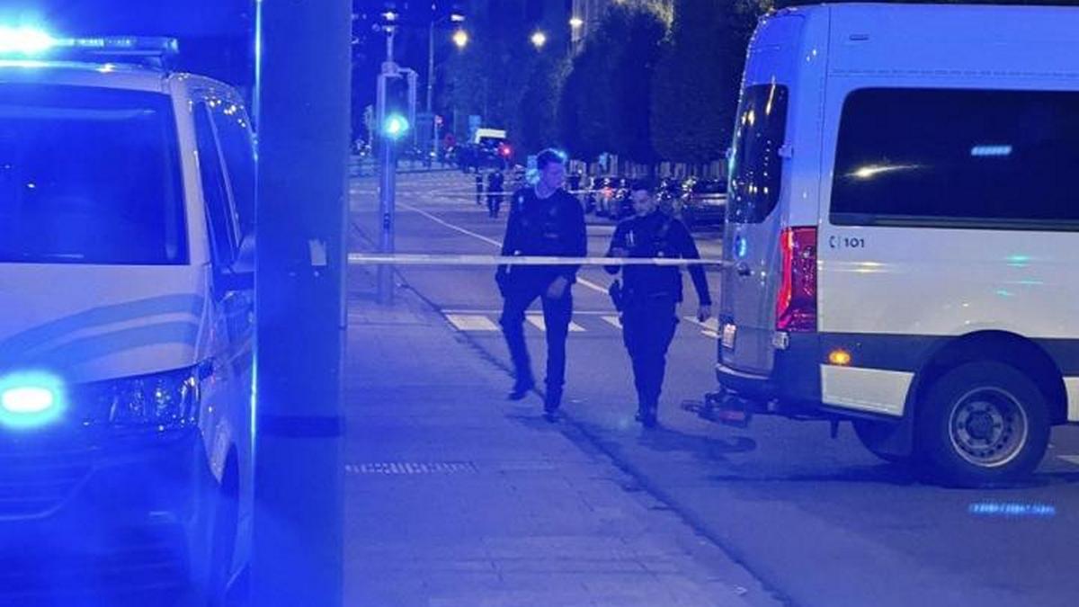 Σουηδία: Τον αποτροπιασμό του για τη δολοφονία δύο Σουηδών στις Βρυξέλλες, εξέφρασε ο υπουργός Δικαιοσύνης