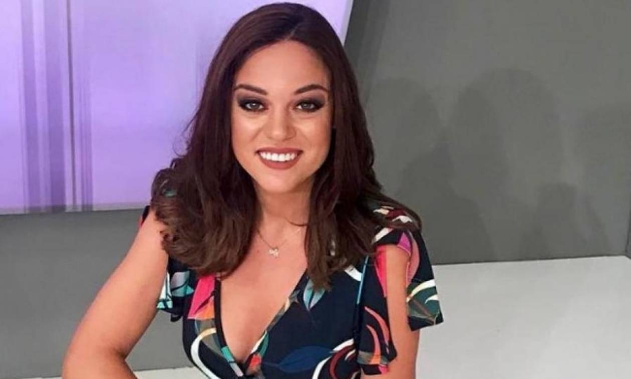 Μπάγια Αντωνοπούλου