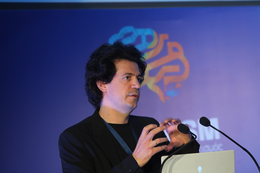 Κωνσταντίνος Δασκαλάκης