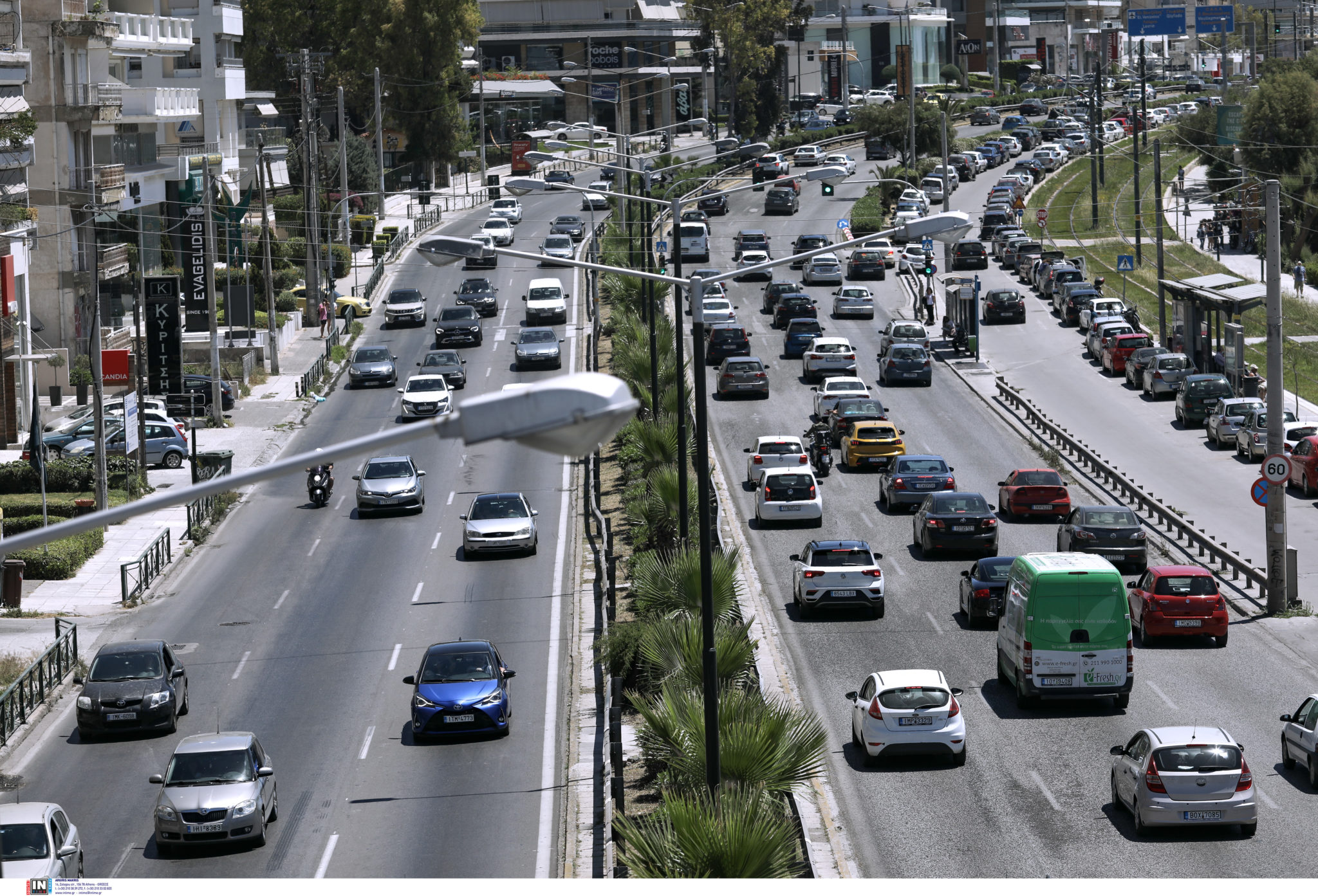 Ποσειδώνος