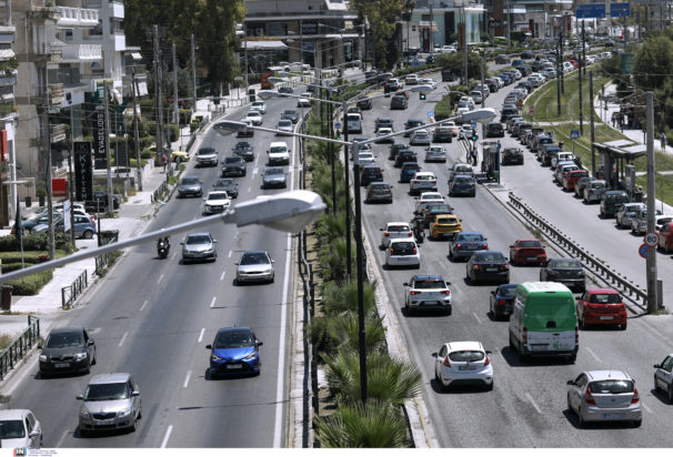 Ποσειδώνος