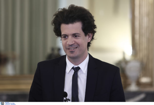 Δασκαλάκης