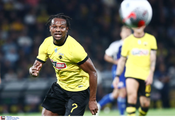 Λιβάι Γκαρσία