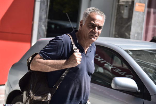 Σκουρλέτης