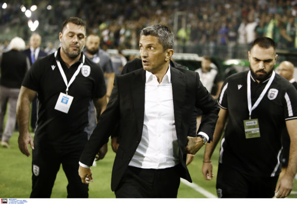 Λουτσέσκου