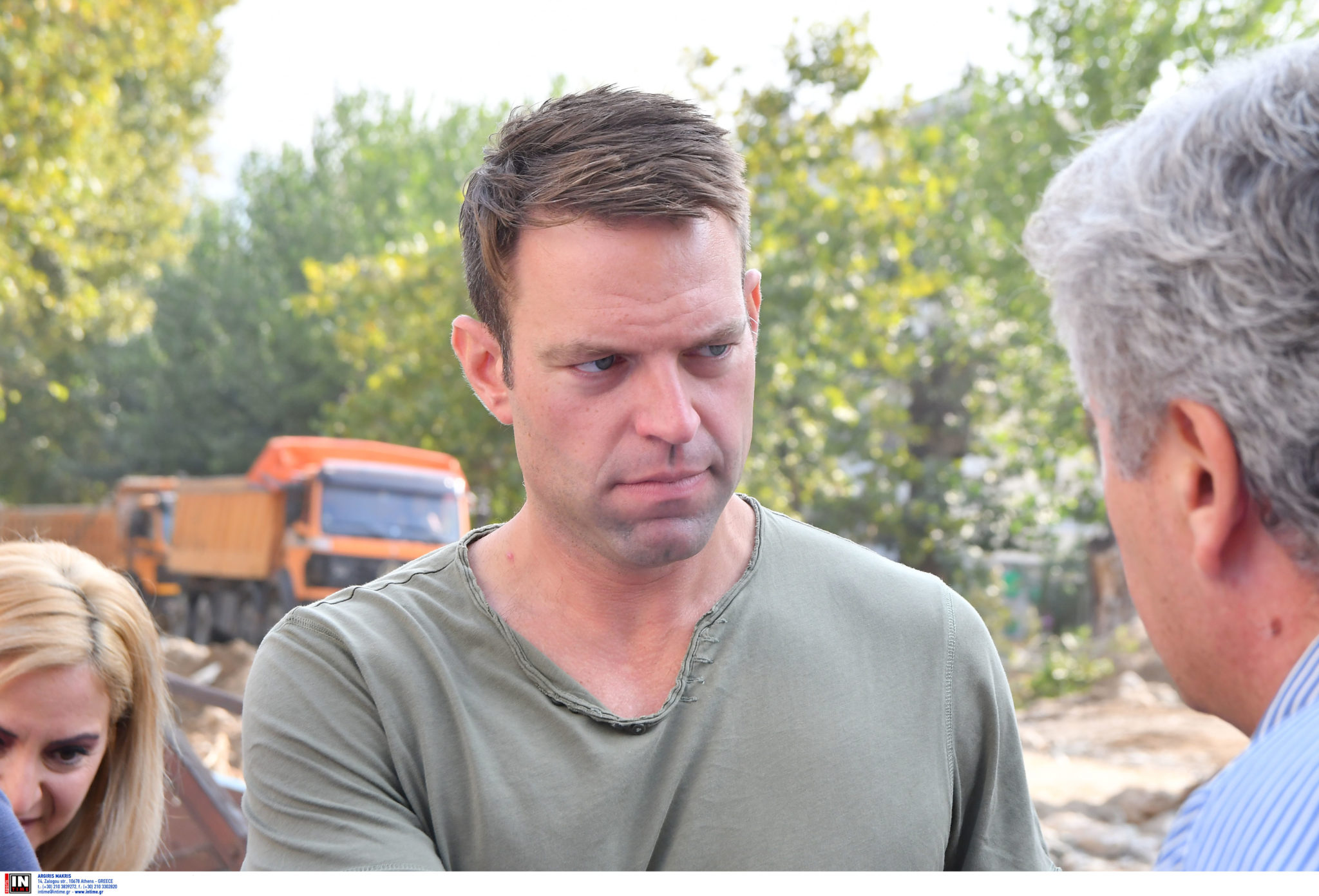 κασσελάκης