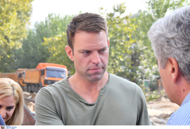 κασσελάκης