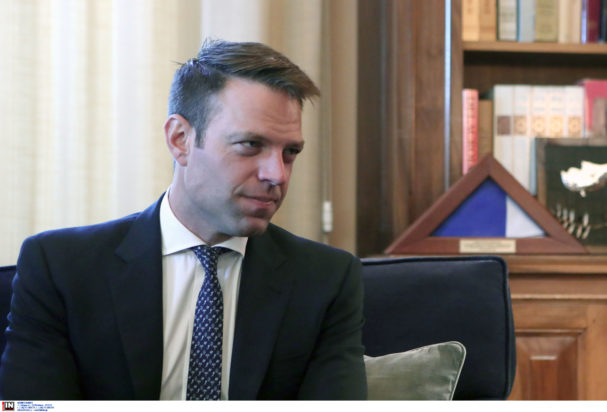 Στέφανος Κασσελάκης