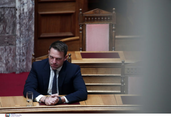 Στέφανος-Κασσελάκης