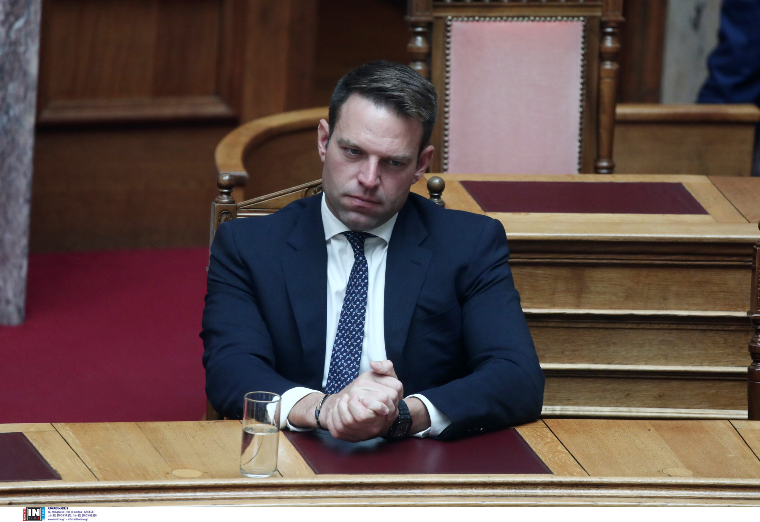 Στέφανος-Κασσελάκης