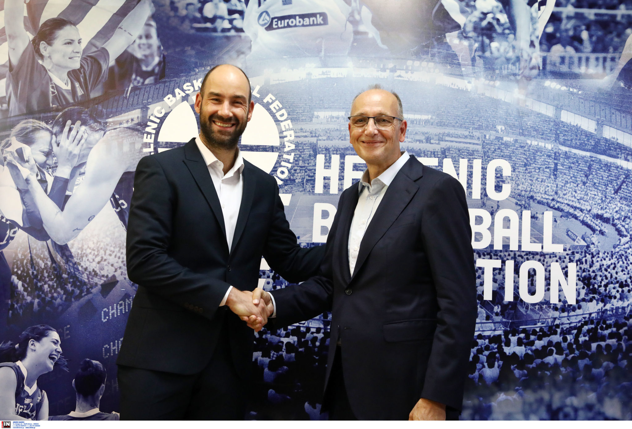 Βασίλης Σπανούλης